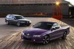 Holden Ute SVZ 2007 года